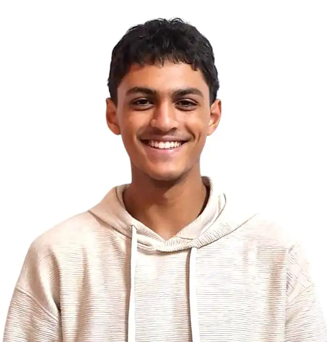 Ahmed Mohamed Abdelalim