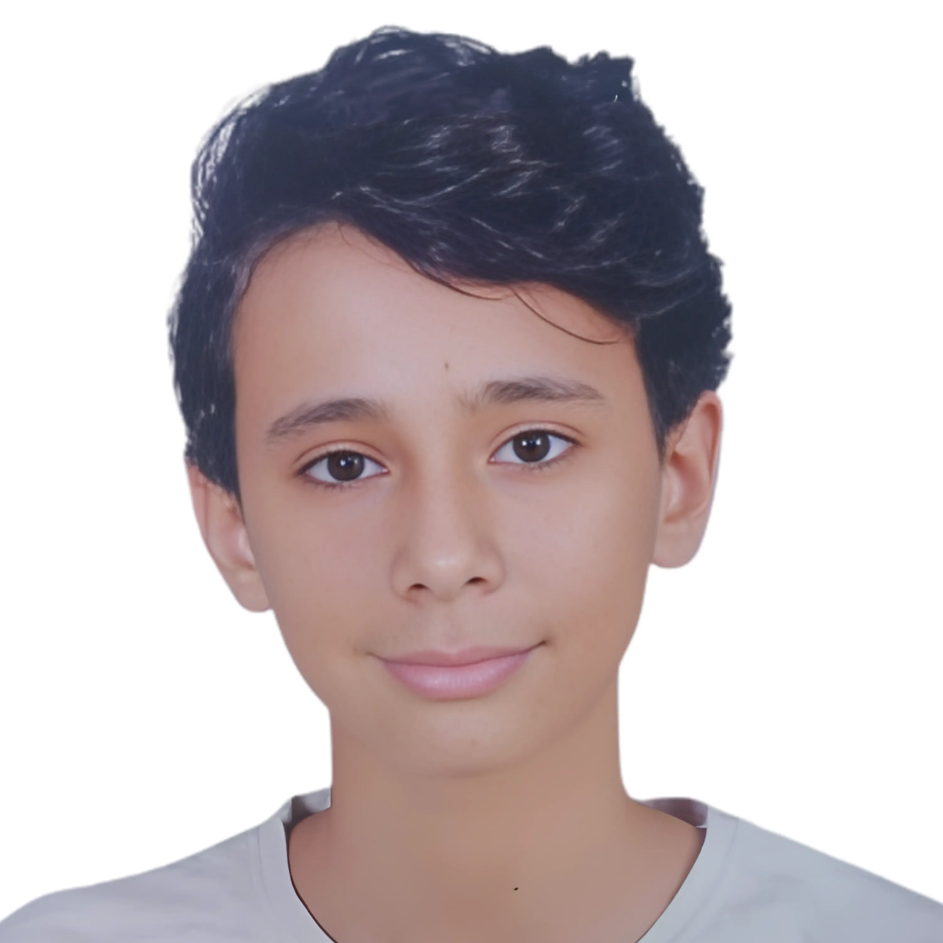 Belal Mahmoud Mohamed