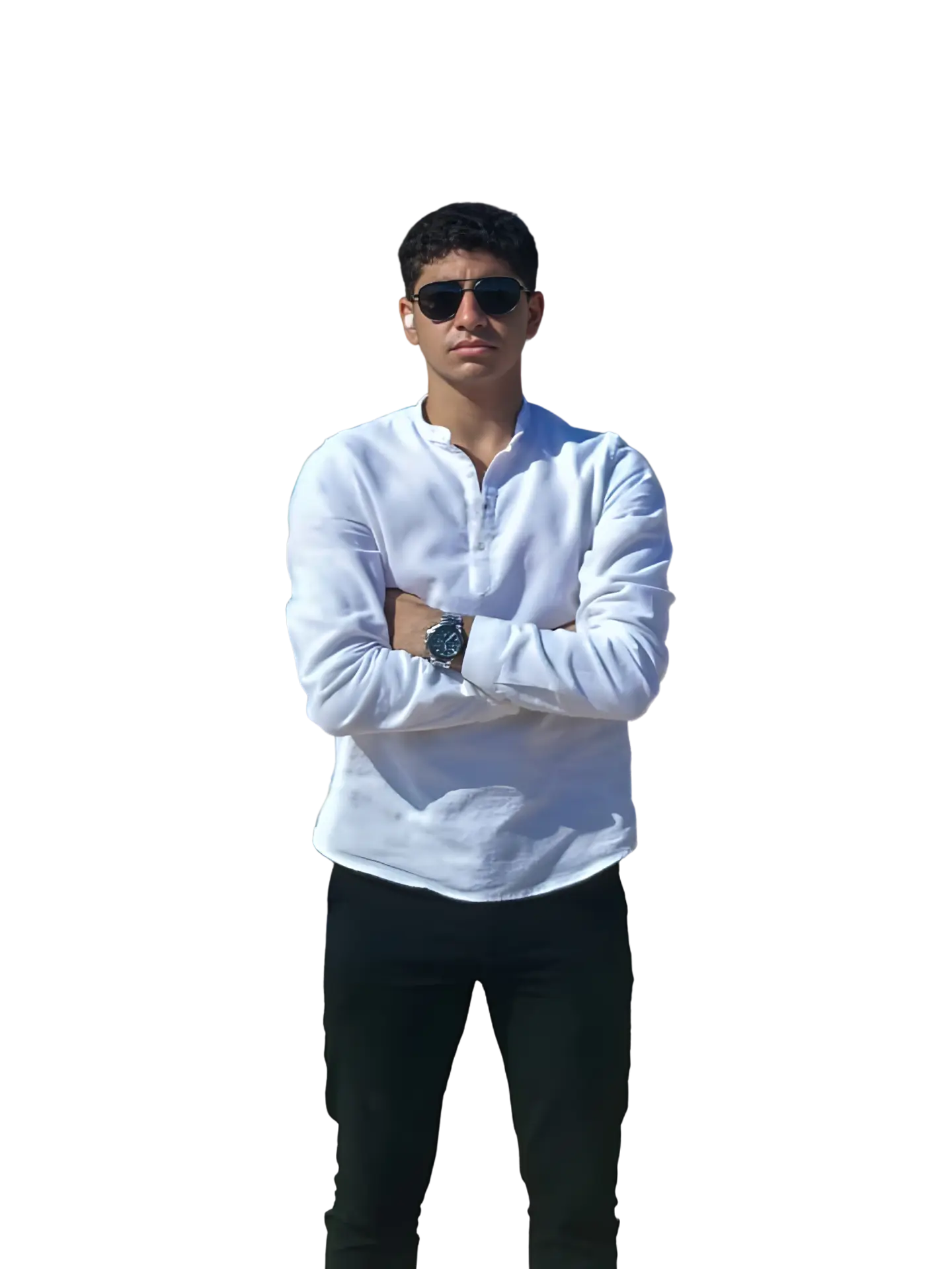 Youssef Mohamed Hazem